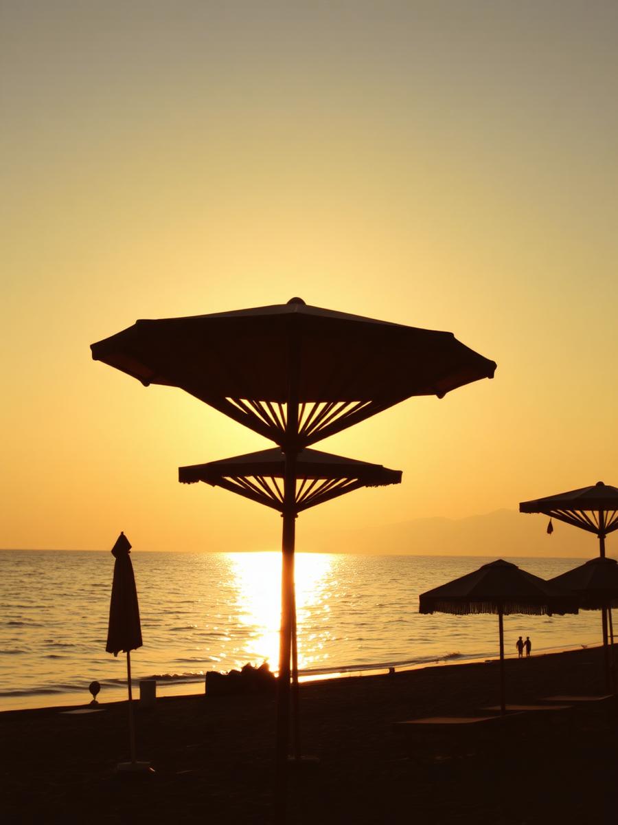 Fermati fino al tramonto